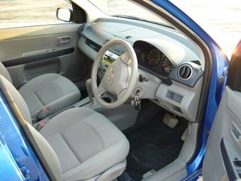 2003 Mazda Demio For Sale