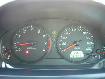 2003 Mazda Demio For Sale