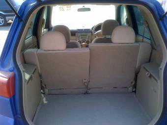 2003 Mazda Demio For Sale