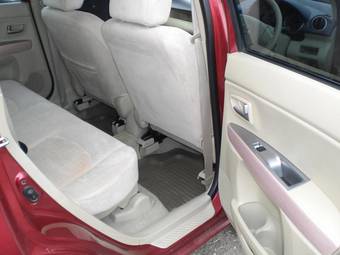 2003 Mazda Demio Photos