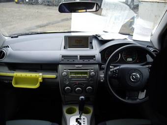 2003 Mazda Demio For Sale