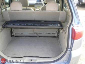 2003 Mazda Demio Photos