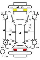 2003 Mazda Demio Pictures