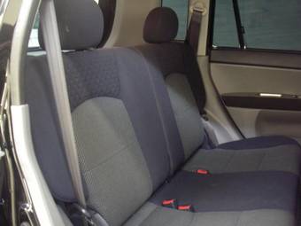 2003 Mazda Demio Photos
