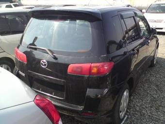 2003 Mazda Demio For Sale