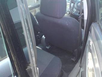 2003 Mazda Demio Pictures