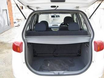 2003 Mazda Demio For Sale