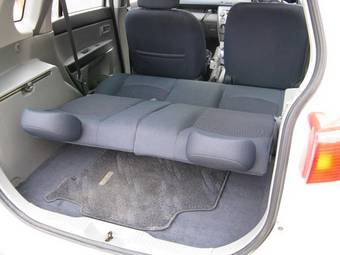 2003 Mazda Demio For Sale