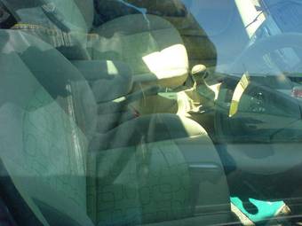 2003 Mazda Demio Pictures