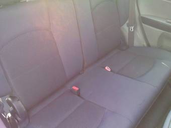 2003 Mazda Demio For Sale