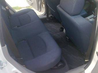 2003 Mazda Demio For Sale