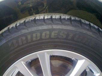 2003 Mazda Demio Pictures