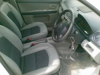 2003 Mazda Demio For Sale