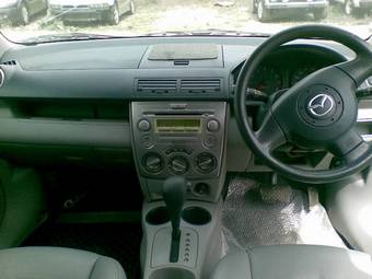 2003 Mazda Demio For Sale