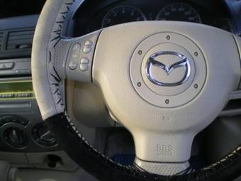 2003 Mazda Demio For Sale