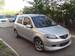 Pictures Mazda Demio