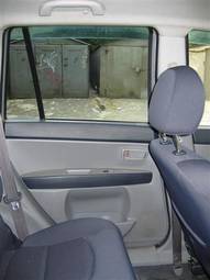 2003 Mazda Demio For Sale