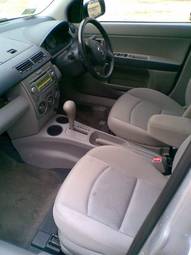 2003 Mazda Demio For Sale