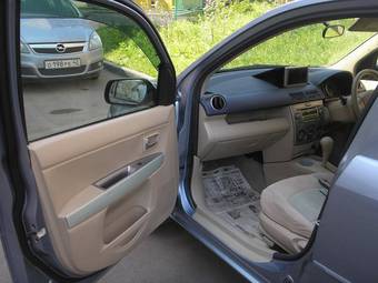 2003 Mazda Demio For Sale