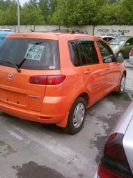 2003 Mazda Demio For Sale