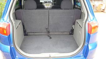 2003 Mazda Demio For Sale