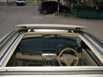 2003 Mazda Demio For Sale