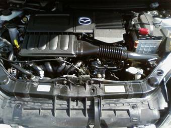 2003 Mazda Demio For Sale