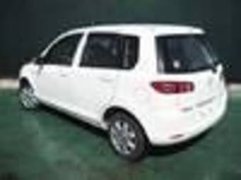 2003 Mazda Demio For Sale