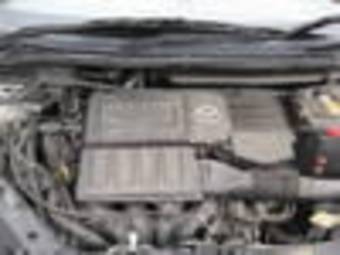 2003 Mazda Demio Pictures