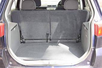 2003 Mazda Demio For Sale