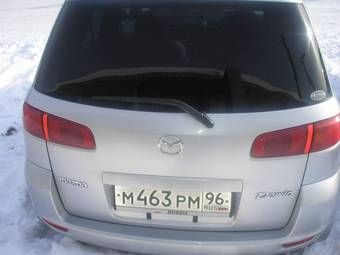2003 Mazda Demio For Sale