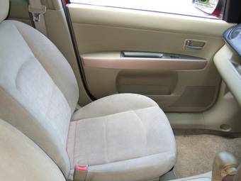 2003 Mazda Demio Photos