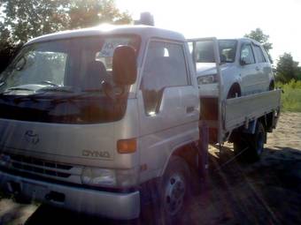 2003 Mazda Demio Pics