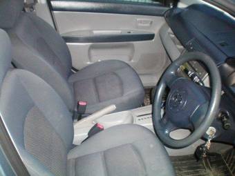 2003 Mazda Demio For Sale