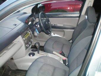 2003 Mazda Demio For Sale
