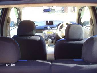 2003 Mazda Demio For Sale