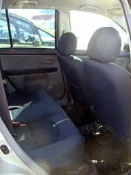 2003 Mazda Demio For Sale