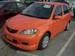 Pictures Mazda Demio