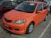 Preview 2003 Mazda Demio