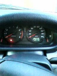 2003 Mazda Demio Pictures
