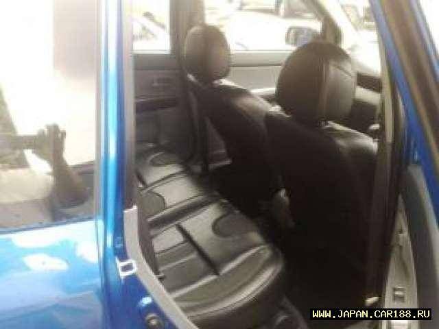 2004 Mazda Demio