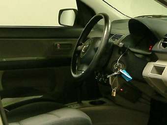 2004 Demio