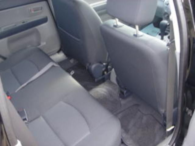 2004 Mazda Demio