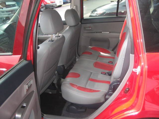 2004 Mazda Demio