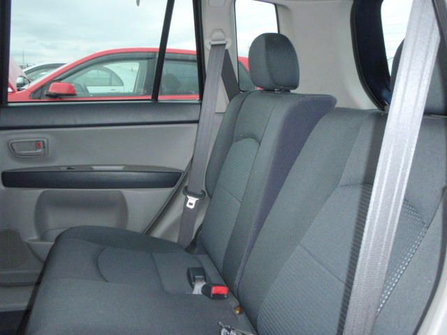 2004 Mazda Demio