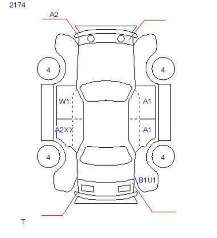 2004 Mazda Demio