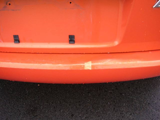 2004 Mazda Demio