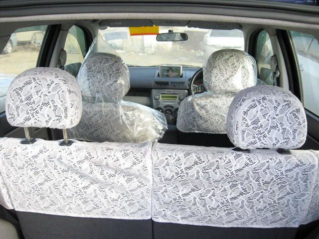 2004 Mazda Demio