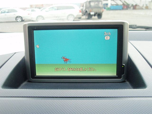 2004 Mazda Demio