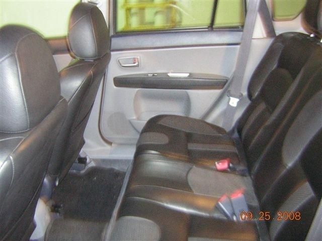 2004 Mazda Demio